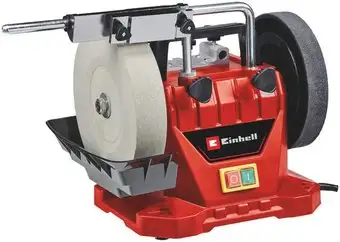 Заточный станок Einhell TC-WD 200 4418008 – изображение в каталоге