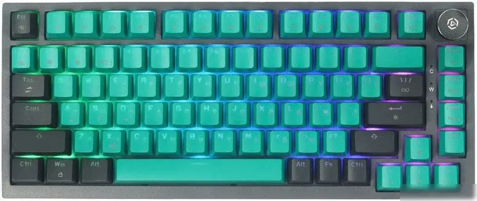 Клавиатура Raskat KM006 – фото товара