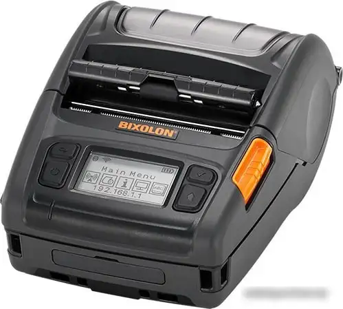 Термопринтер Bixolon SPP-L3000 – фото товара