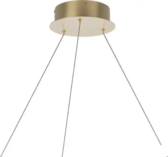 Припотолочная люстра Lightstar Rotonda 736333 – фото товара