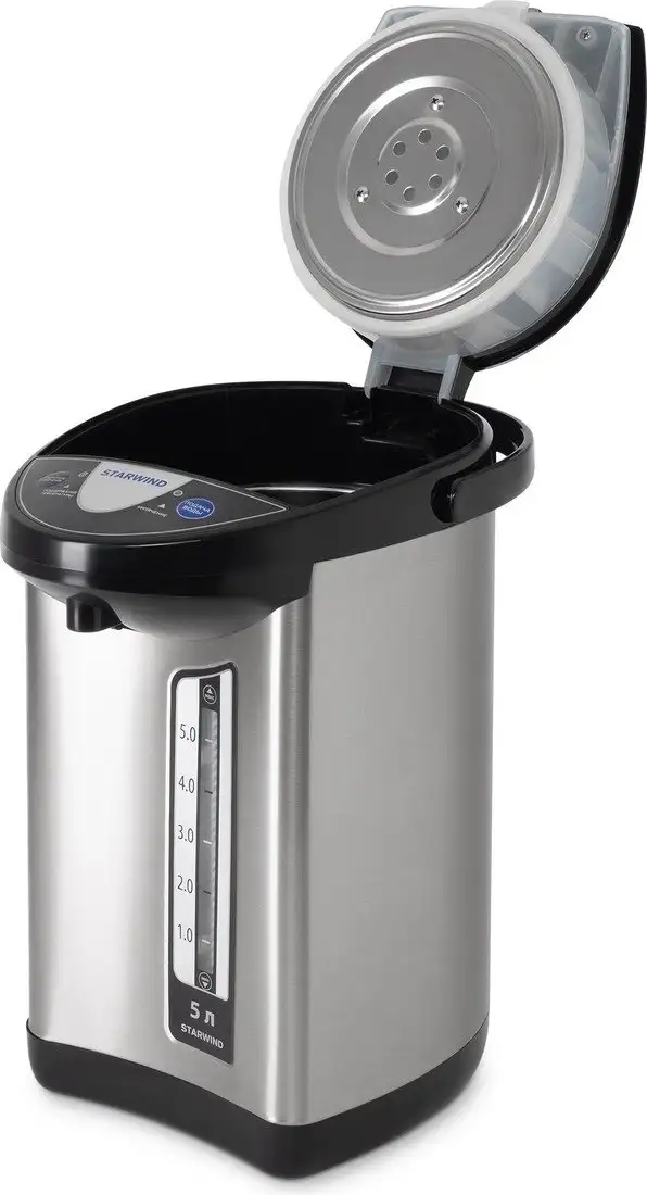 Электрический чайник StarWind STP5741 - фото товара