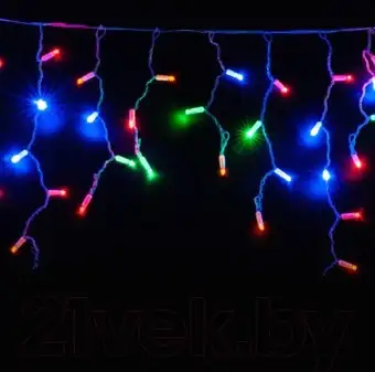 Евросвет 100-101 (мульти с эффектом мерцания) – изображение в каталоге