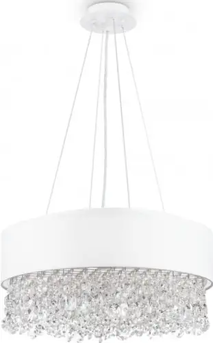 Подвесная люстра Maytoni Manfred MOD600PL-06W – изображение в каталоге