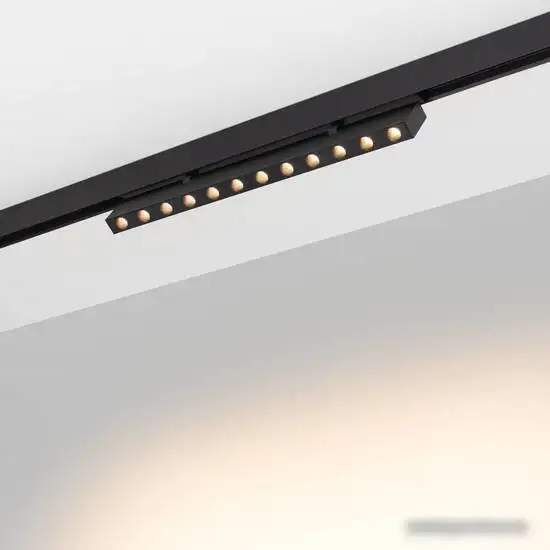 Линейный светильник Arlight Mag-25 034219 – фото товара