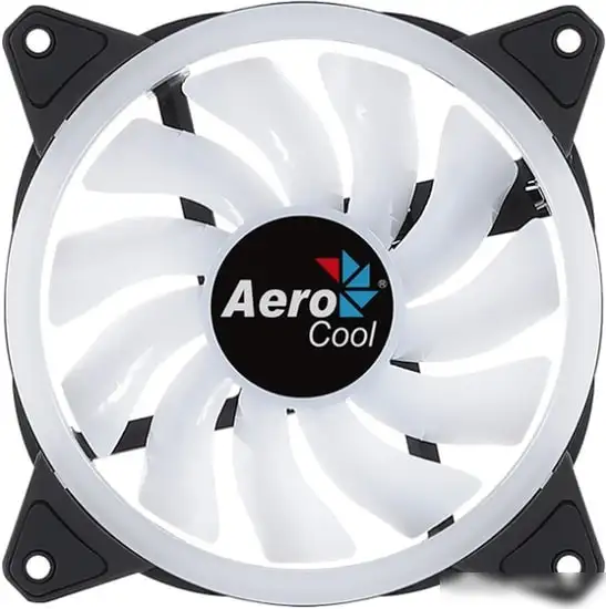 Вентилятор для корпуса AeroCool Duo 12 – фото товара