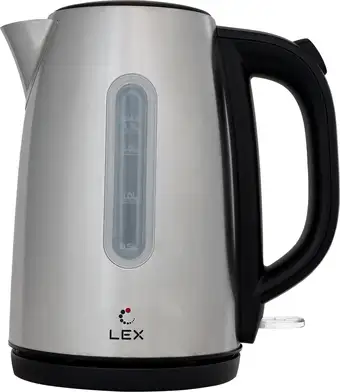 Электрический чайник LEX LX 30017-1