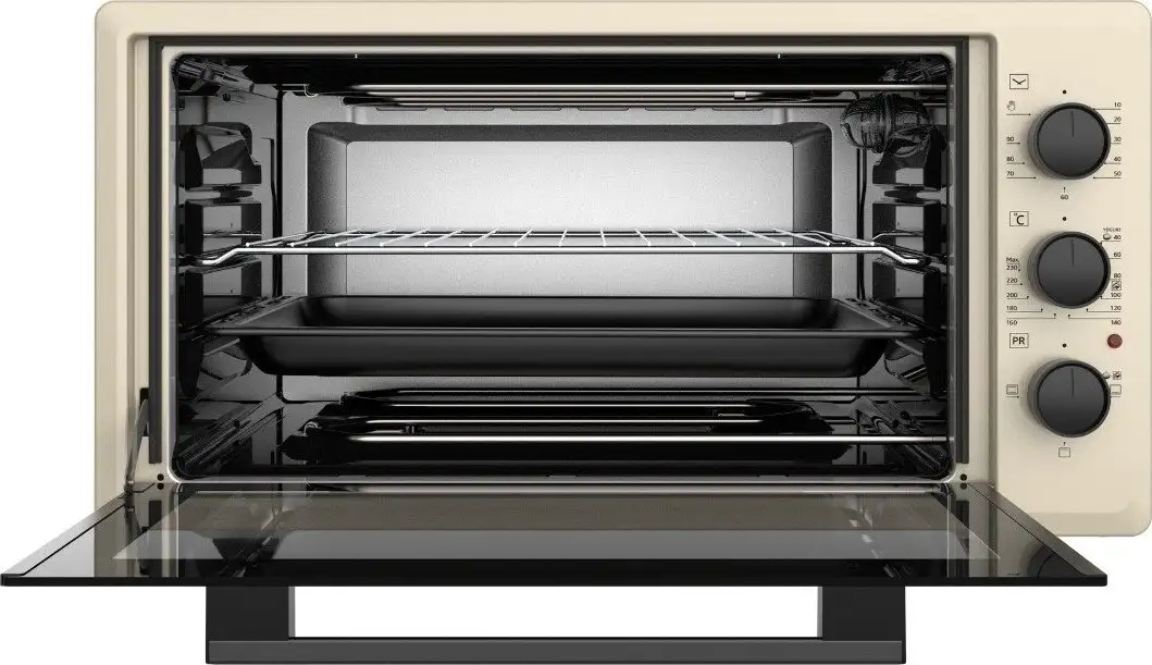 Мини-печь ARDO MO4531C2 - фото товара