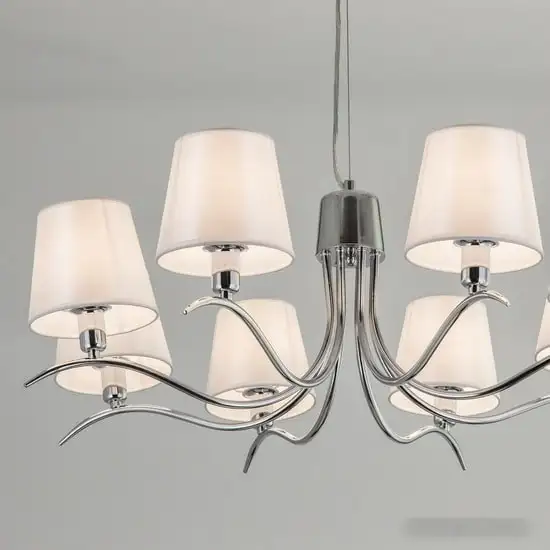 Подвесная люстра Citilux Эмма CL439181 – фото товара