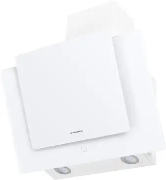 Кухонная вытяжка MAUNFELD Wind 50 (белый) – изображение в каталоге
