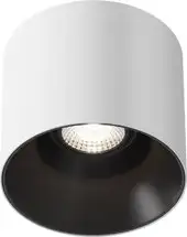 Точечный светильник Maytoni Alfa LED C064CL-01-25W4K-RD-WB – изображение в каталоге