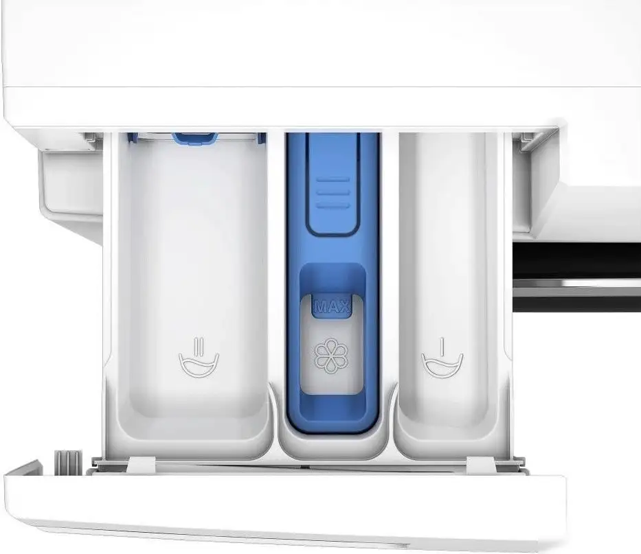 Стиральная машина Hotpoint WH 9490 VWX - фото товара