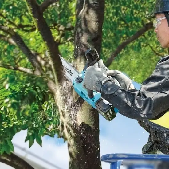 Аккумуляторная Makita DUC204Z (без АКБ) – фото товара