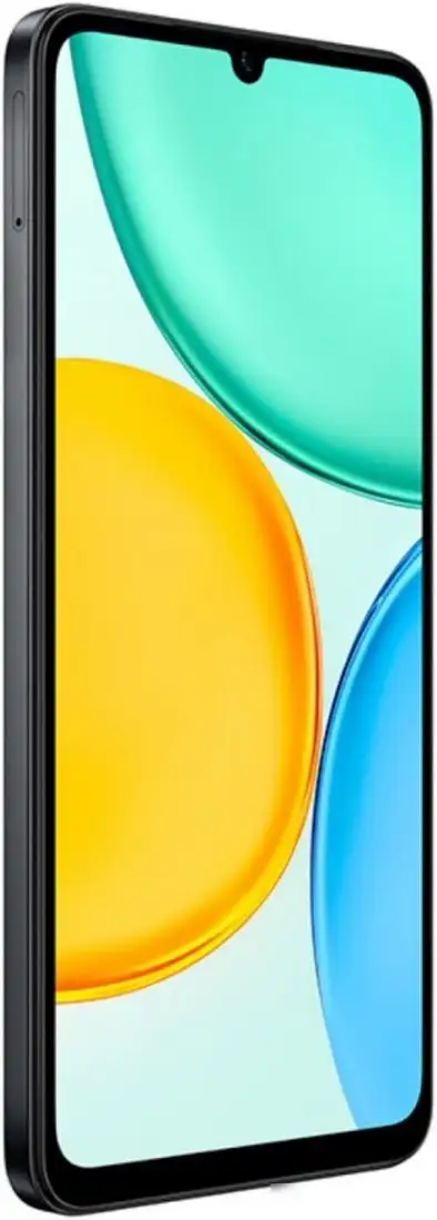 Телефон HONOR X5d Plus 4GB/128GB международная версия (полуночный черный) – фото товара
