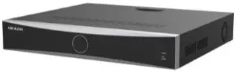 Сетевой видеорегистратор Hikvision DS-7716NXI-K4/16P(E) – изображение в каталоге