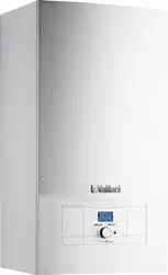 Отопительный котел Vaillant turboTEC pro VUW 282/5-3