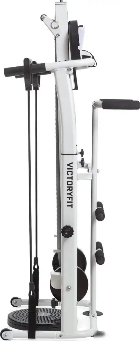 Механическая беговая дорожка VictoryFit VF-NF21 – фото товара