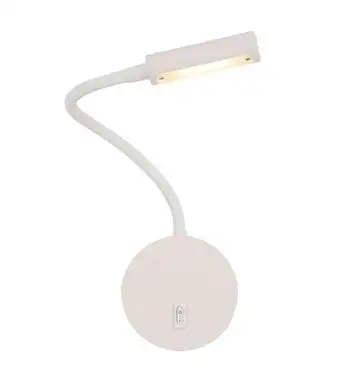 Бра Maytoni Stem C035WL-L3W3K – изображение в каталоге
