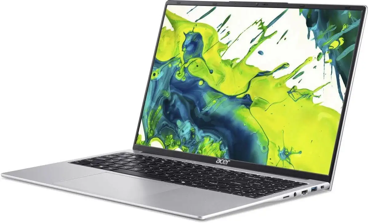 Ноутбук Acer Aspire Lite 16 AL16-54P-566Z NX.D76CD.005 – фото товара