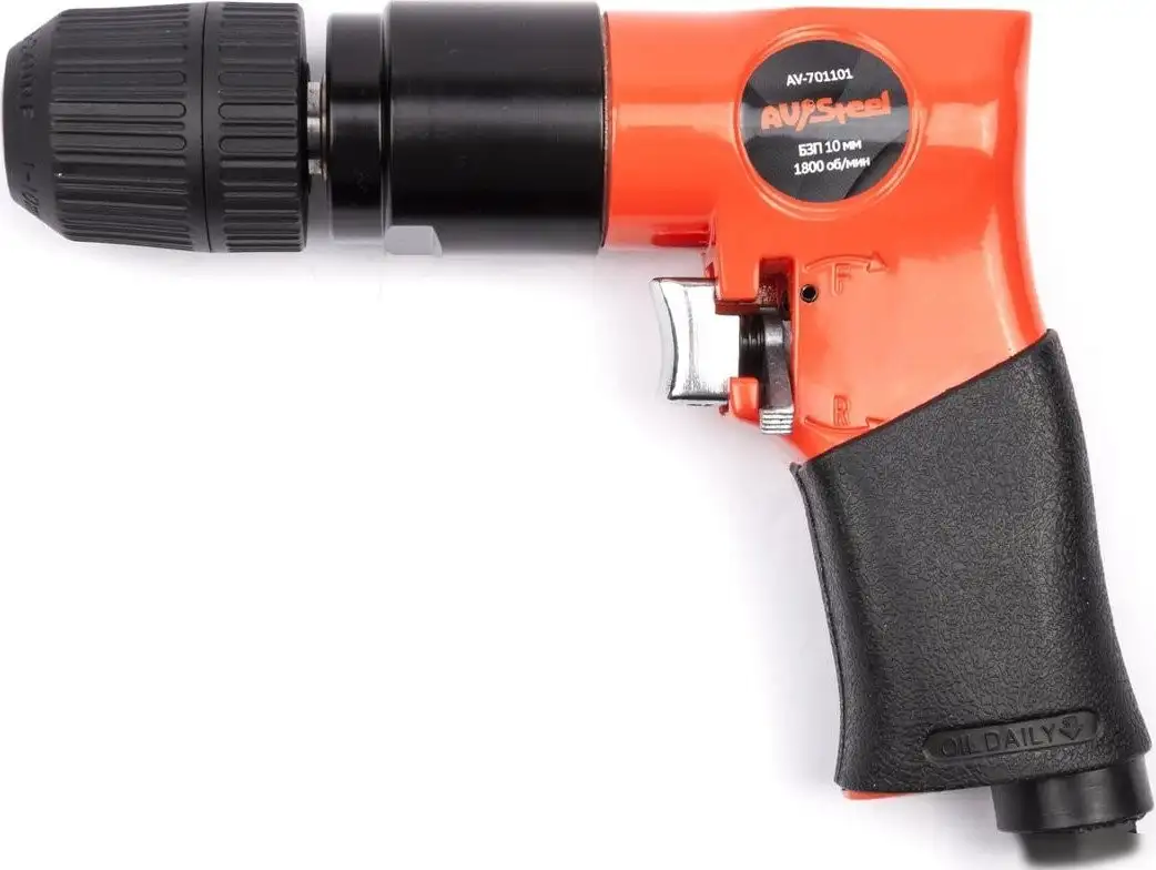 Безударная дрель AV Steel AV-701101 – фото товара
