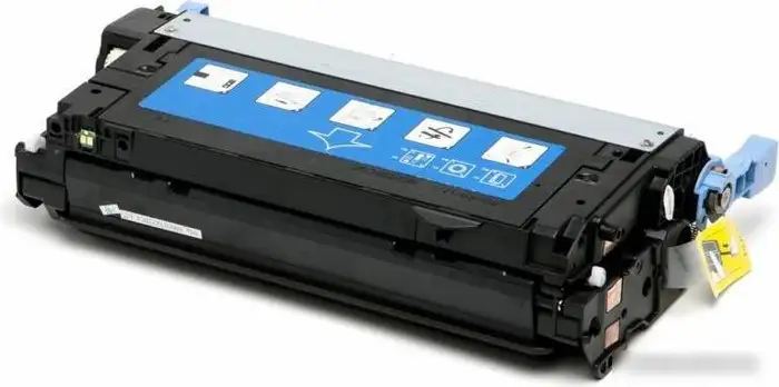 Картридж CACTUS CS-Q5950A (аналог HP Q5950A) – фото товара