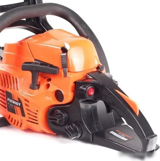 Бензопила Patriot PT 3816 – фото товара