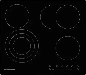 Варочная панель KUPPERSBERG ECS 623 - изображение в каталоге