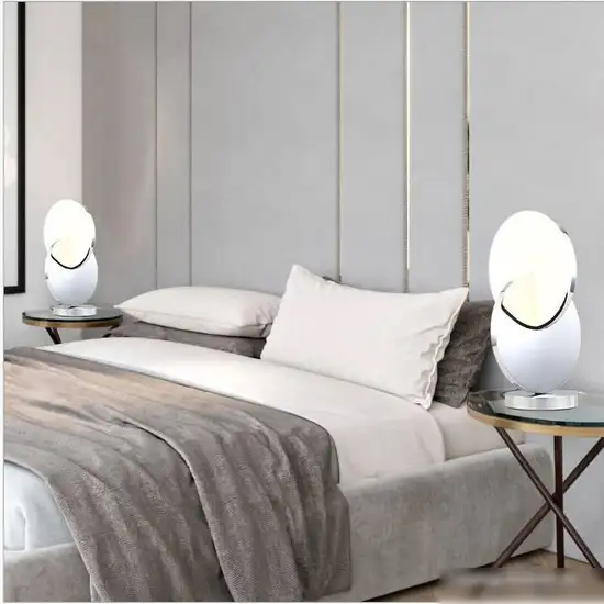 Настольная лампа L'Arte Luce Eclisso L41031.32 – фото товара