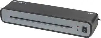 Ламинатор BRAUBERG L460 – изображение в каталоге