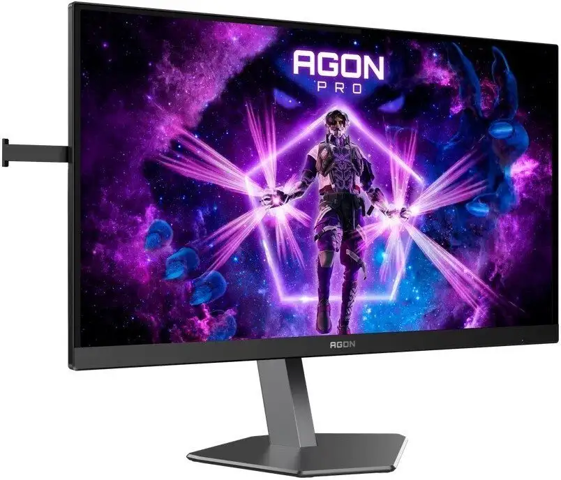 Игровой монитор AOC Agon Pro AG246FK6 – фото товара