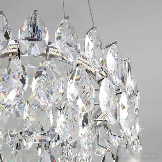 Подвесная люстра Bogate's 90370/1 Strotskis – фото товара