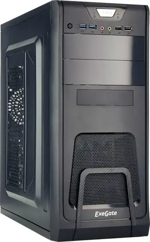 Корпус ExeGate CP-603 EX278394RUS