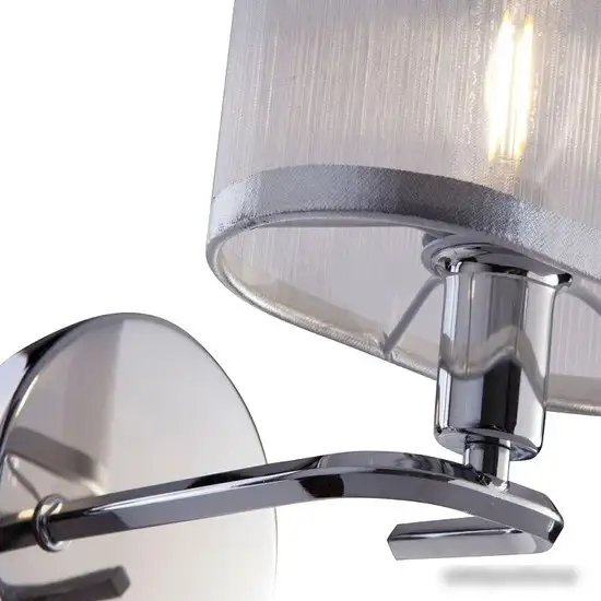 Бра Freya Elin FR5016WL-01CH – фото товара