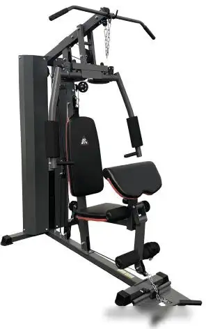 Силовой комплекс DFC D7003 – фото товара