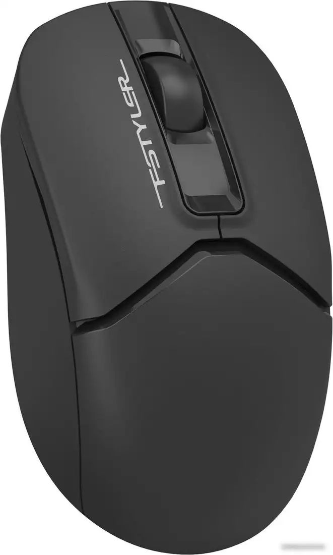 Мышь A4Tech Fstyler FG12S (черный) – фото товара