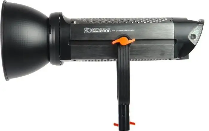 Лампа GreenBean SunLight Pro 300COB DMX – фото товара