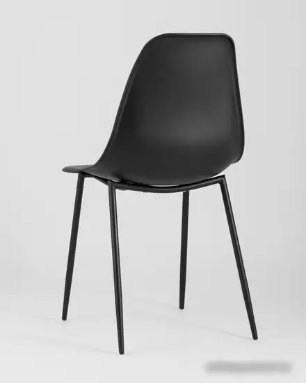 Стул Stool Group KON (черный) – фото товара
