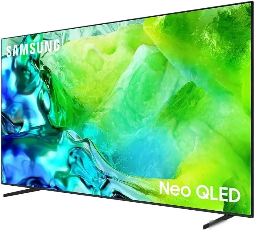 MiniLED телевизор Samsung Neo QLED QN80H 4K QE100QN80HUXPY – фото товара