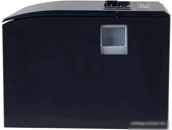 Принтер чеков Xprinter XP-E200M (USB, RS-232) – фото товара