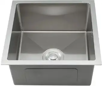 Кухонная мойка Gappo GS4444 - изображение в каталоге