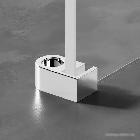 Душевая стенка AM.PM X-Joy 100x195 W94WI-100-F1-MTE - фото товара