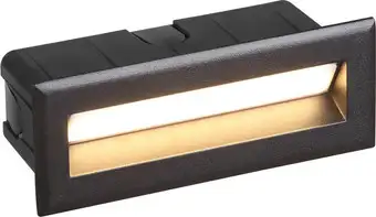 Светильник Nowodvorski Bay Led 8165 – изображение в каталоге