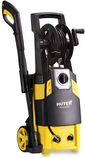 Мойка высокого давления Huter W165-ARV – фото товара