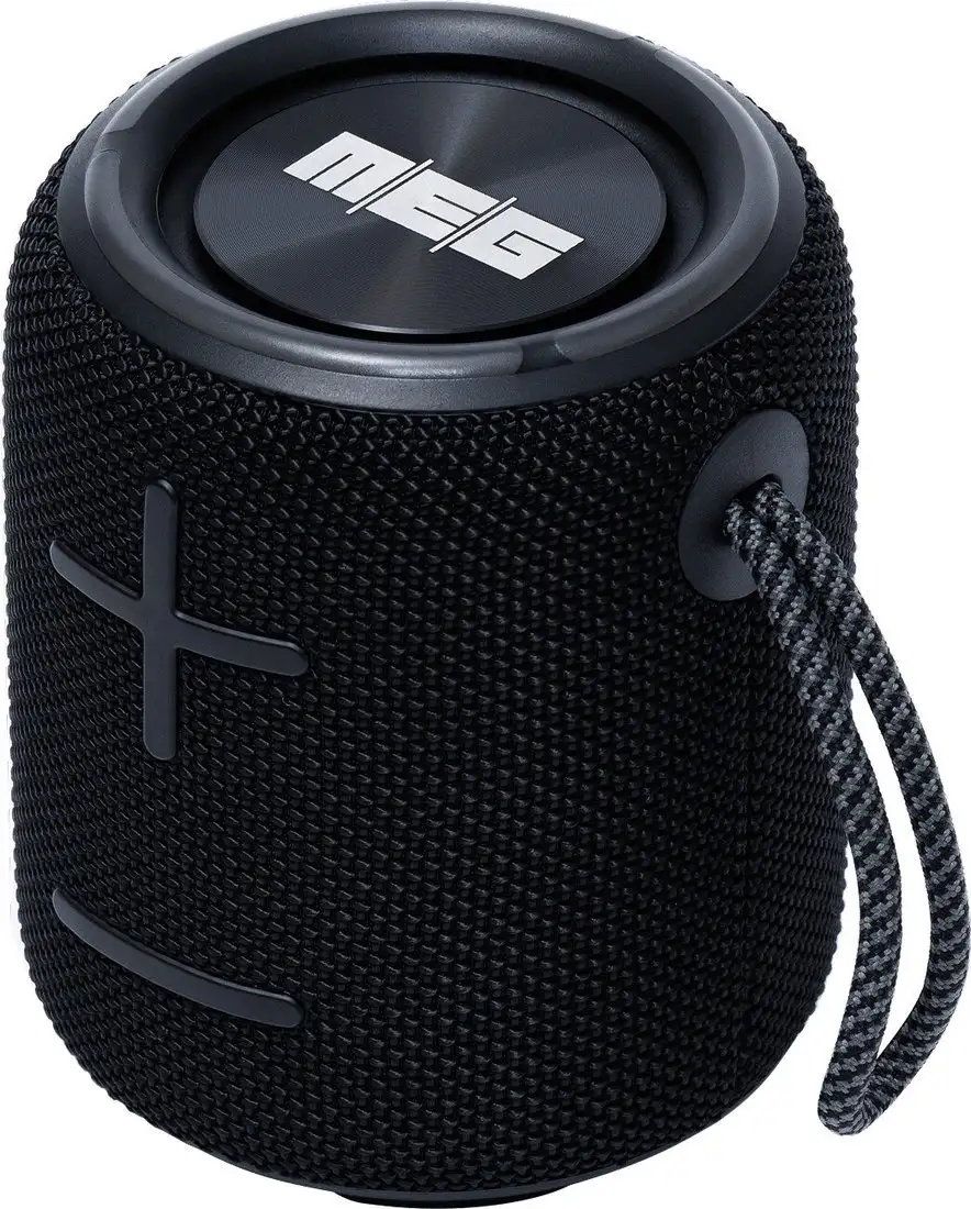 Беспроводная колонка MEG SCA20BL – фото товара