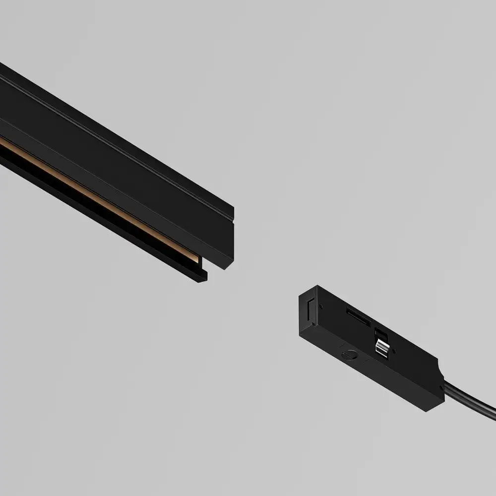 Ввод питания трека Technical Levity TRA184B-1B-100 – фото товара