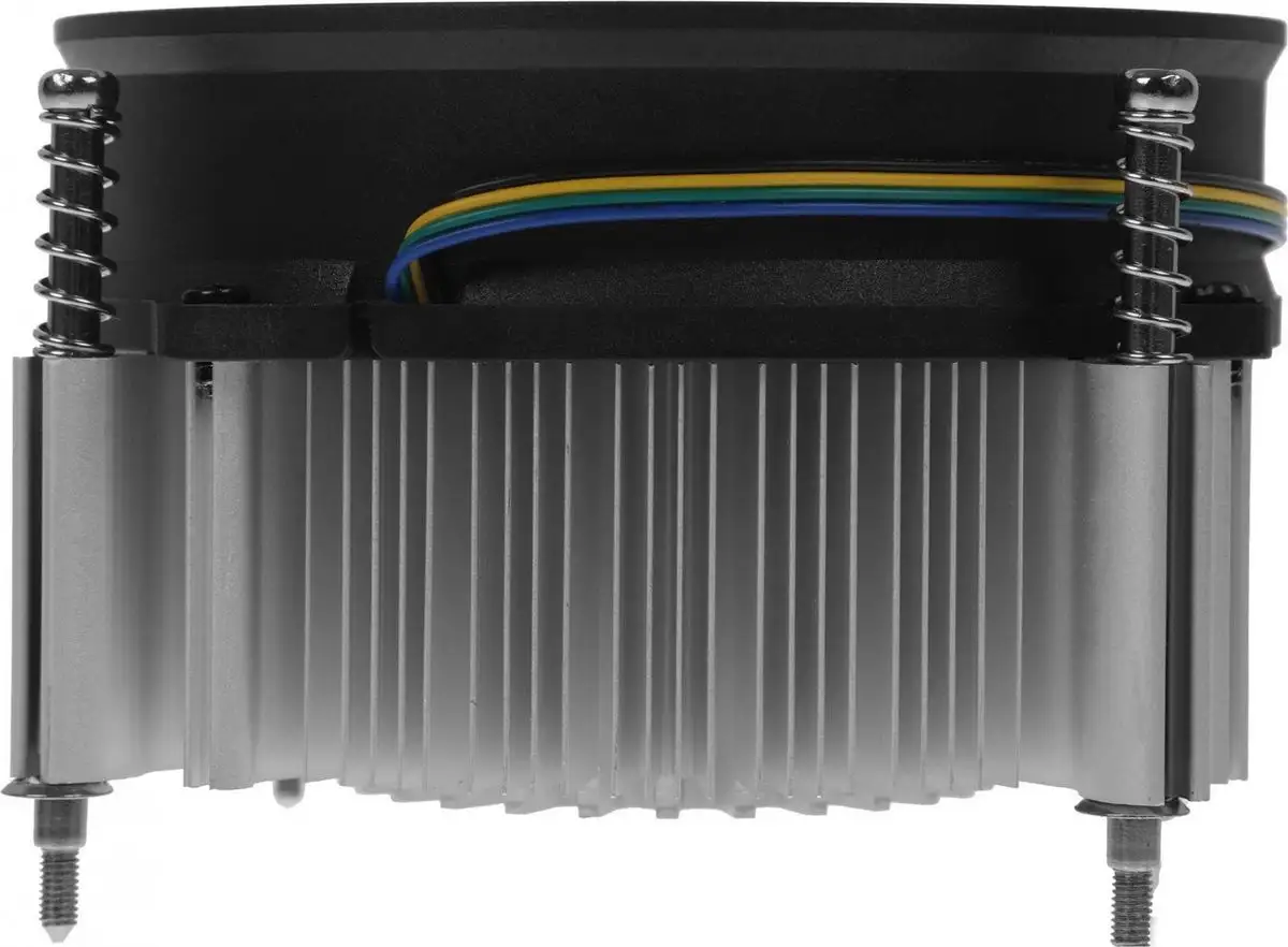 Кулер для процессора Digma D-CPC110-PWM3 – фото товара