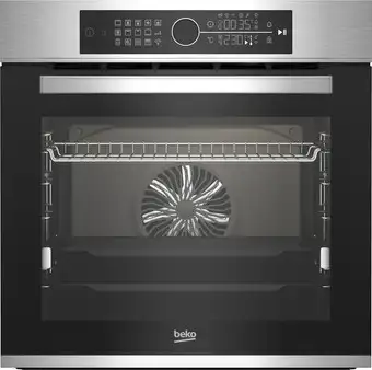 Электрический духовой шкаф BEKO BBIM12400XCS