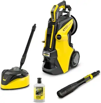 Мойка высокого давления Karcher K7 Premium Smart Control Flex Home 1.317-363.0 – изображение в каталоге
