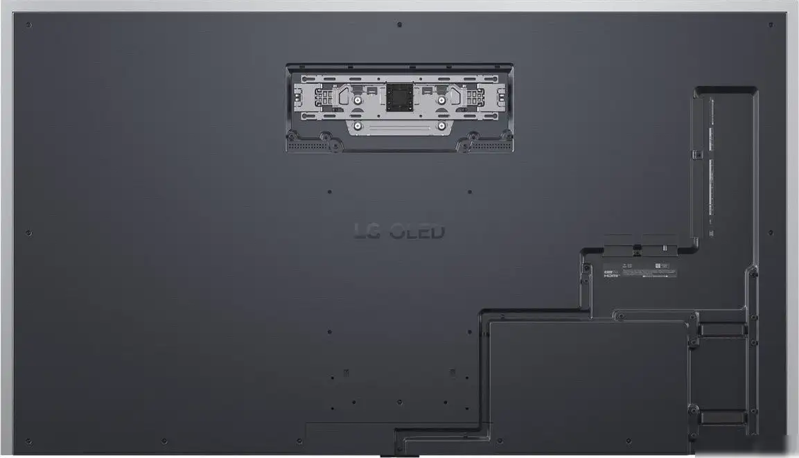 OLED телевизор LG OLED evo AI G5 OLED77G5RLA – фото товара