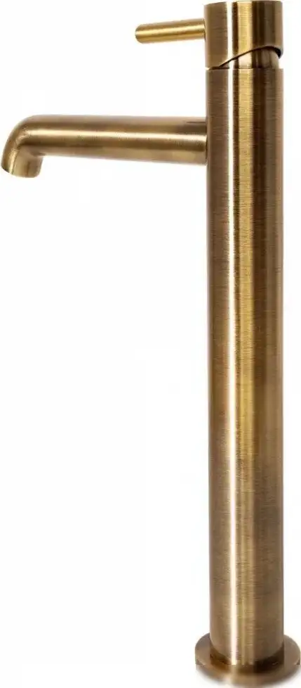 Смеситель Hansberge H2031 (бронза) - фото товара