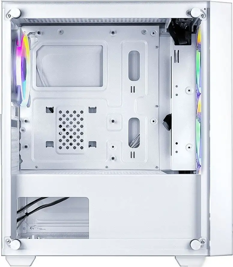 Корпус Ginzzu CL620 – фото товара